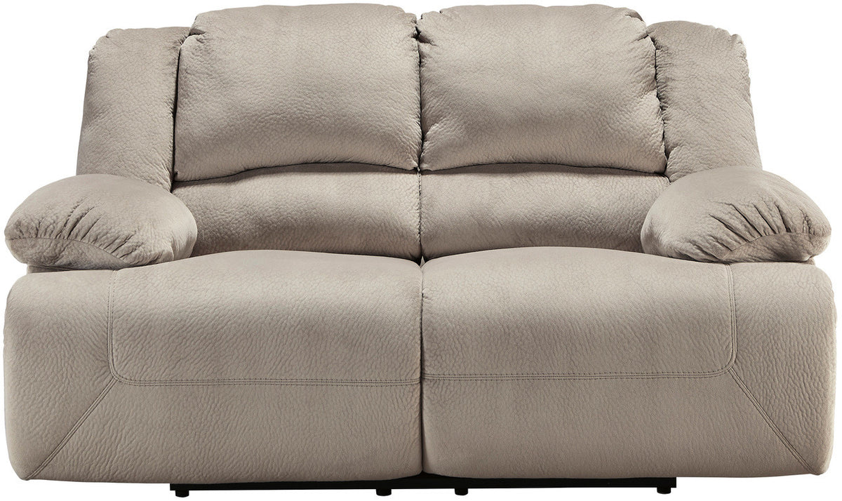 HANA Reclining Sofa & Loveseat