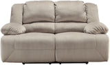 HANA Reclining Sofa & Loveseat