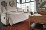 HANA Reclining Sofa & Loveseat
