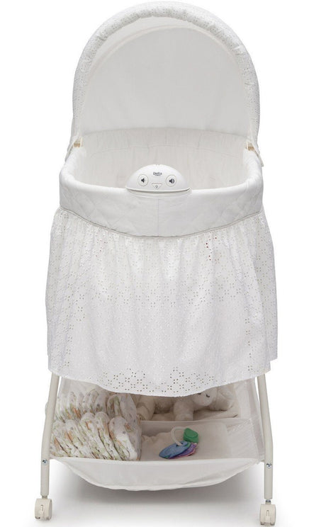 HANSEL Dove Bassinet