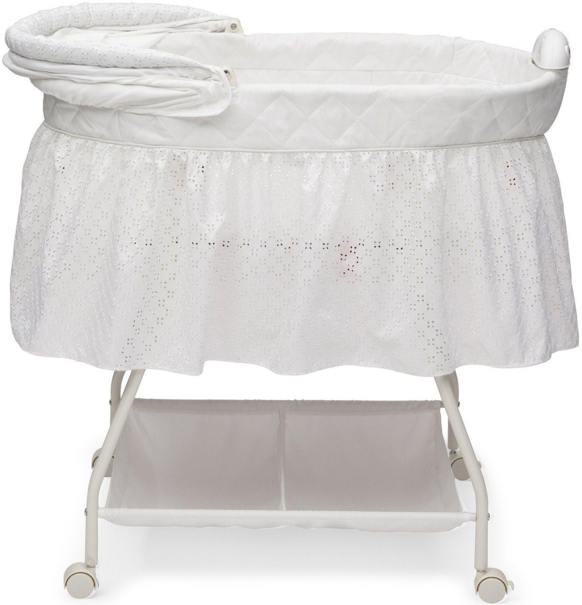 HANSEL Dove Bassinet