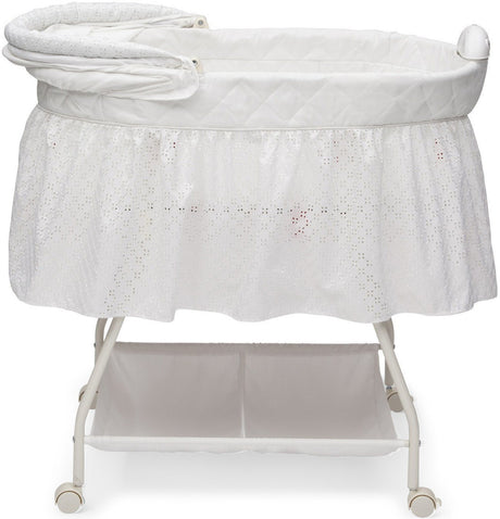 HANSEL Dove Bassinet