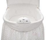 HANSEL Dove Bassinet
