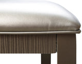 Harlem Metallic Dining Chair