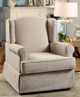 Harry Swivel Rocking Chair