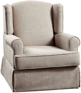 Harry Swivel Rocking Chair