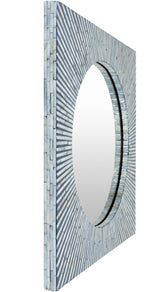 HAYDEN 26" Wall Mirror
