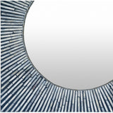 HAYDEN 26" Wall Mirror