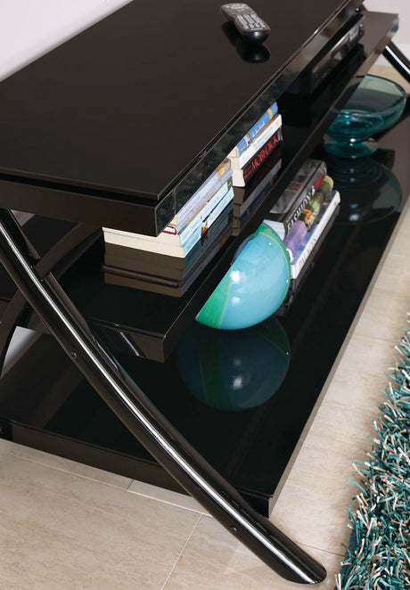 HEDDY 65" Wide TV Stand