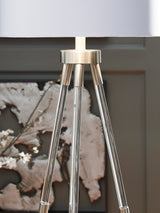 HELSING 59" High Floor Lamp