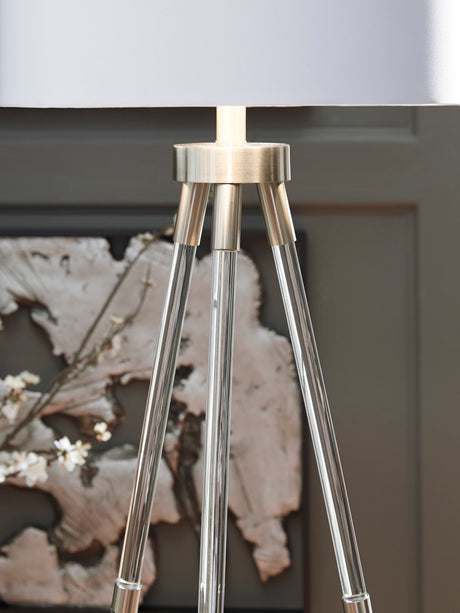 HELSING 59" High Floor Lamp