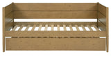 HENRY Wood Daybed