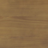 HENRY Wood Daybed