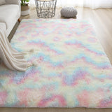 HENZA 4' x 5' Rug