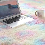HENZA 4' x 5' Rug