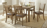 HERA 7 Pc Dining Set