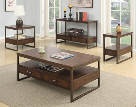 Hesper End Table