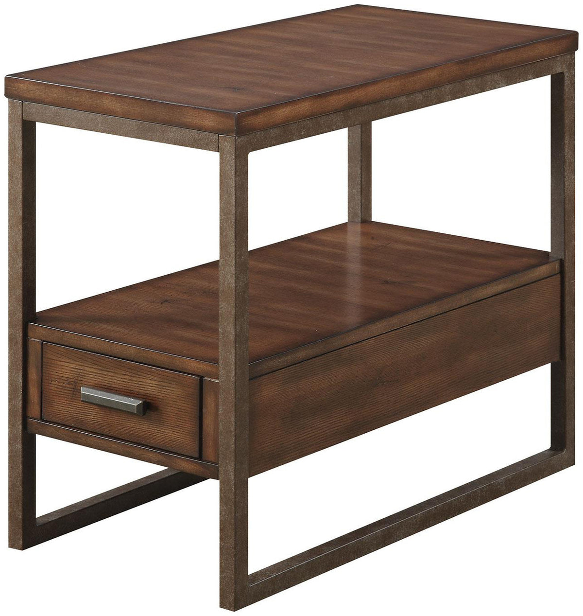 Hesper Chairside Table