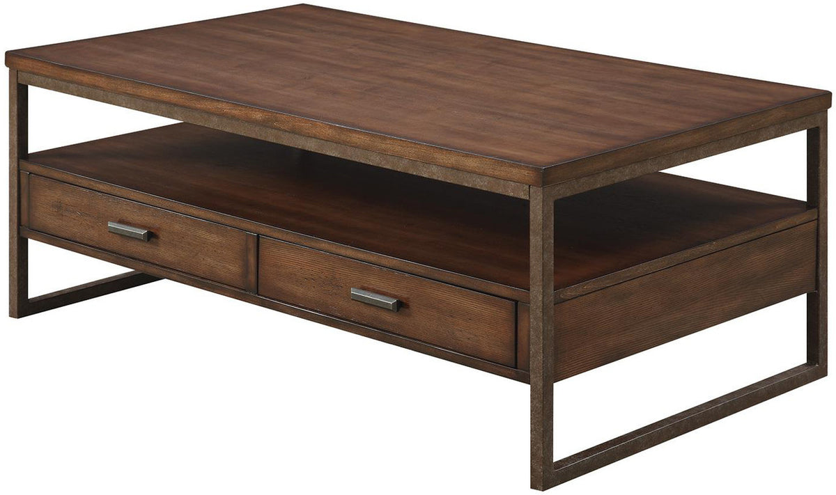 Hesper 3-Pc Table Set