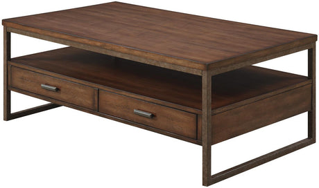 Hesper 3-Pc Table Set