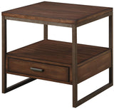 Hesper 3-Pc Table Set