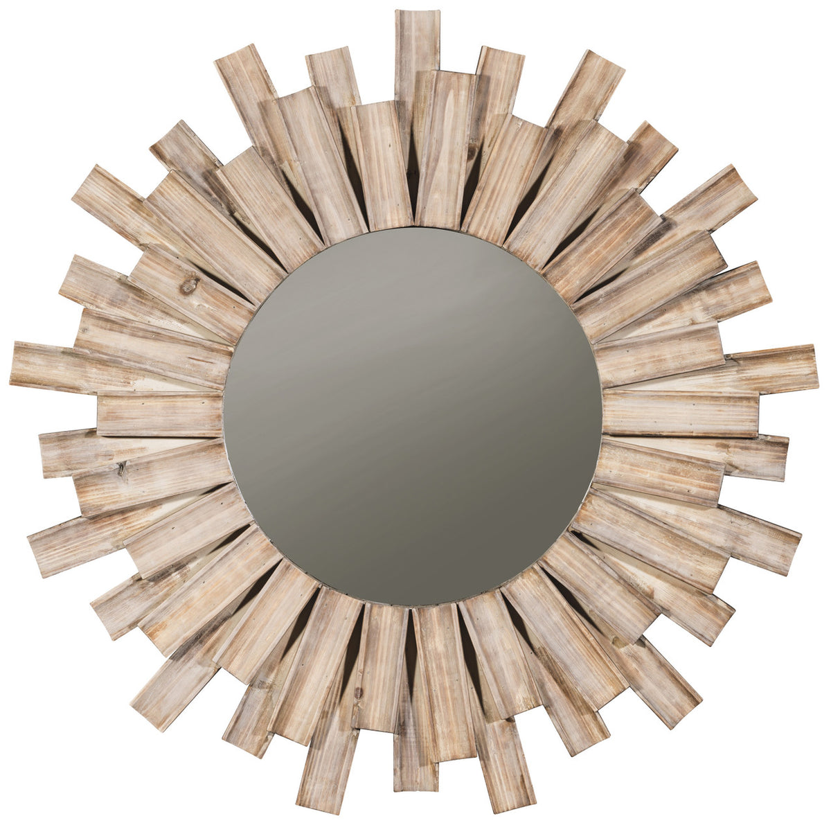 HOLLIE 32" Wide Wall Mirror