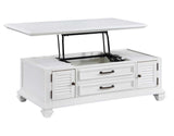 HOLLIE Lift Top Coffee  Table