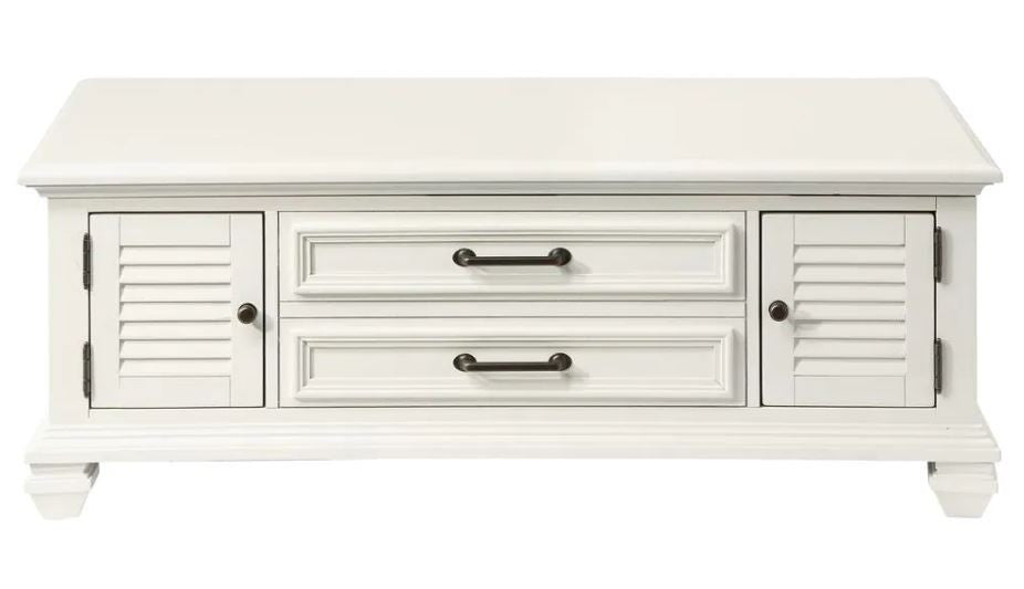 HOLLIE Lift Top Coffee  Table