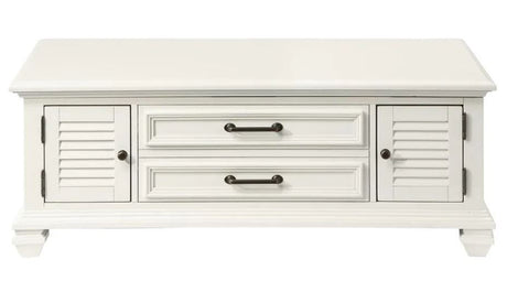 HOLLIE Lift Top Coffee  Table