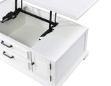 HOLLIE Lift Top Coffee  Table