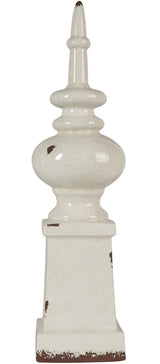 Howell 24.5" Height Finial