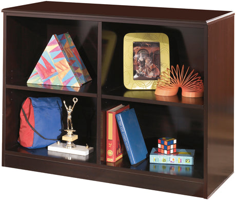 HUM-FREE Loft Bed With Under Chest