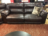Canon Reclining Sofa