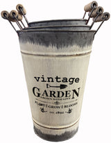 MCKENNA 3-PC Vase Set