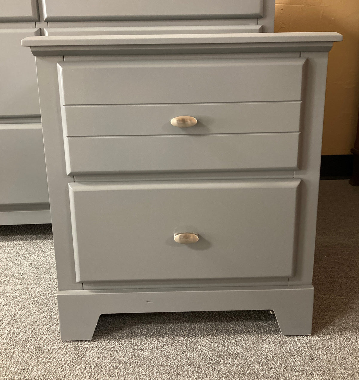 Aldo Clay Night Stand