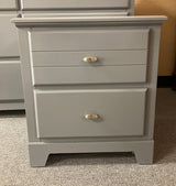 Aldo Clay Night Stand