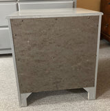 Aldo Clay Night Stand