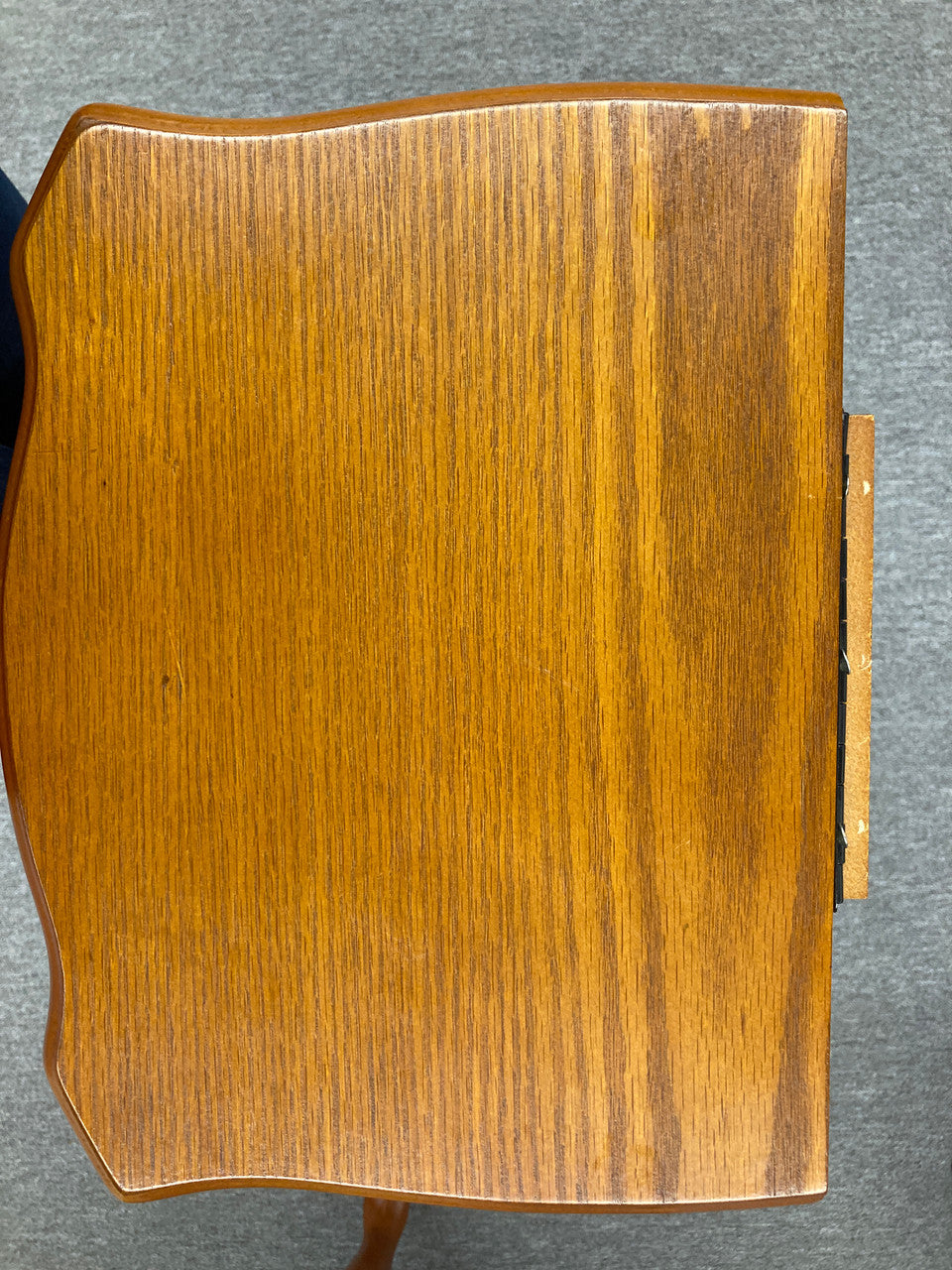 LETTY Jewelry Armoire