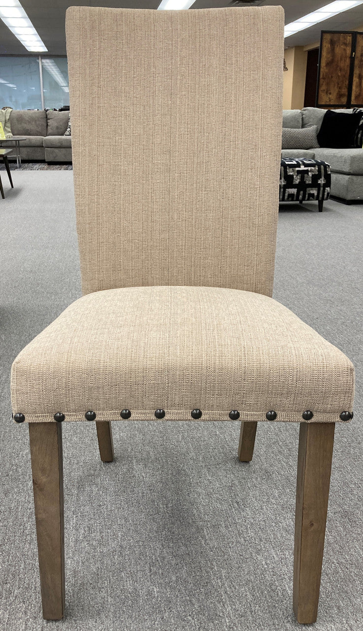 DENIZ Dining Chair