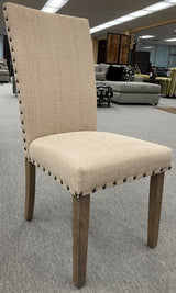 DENIZ Dining Chair