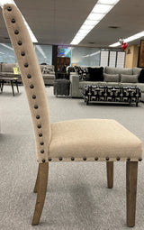 DENIZ Dining Chair