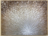 ILLUMINA 47" Wide Wall Art