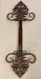 Wall Art with Expandable Frame