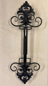 Wall Art with Expandable Frame