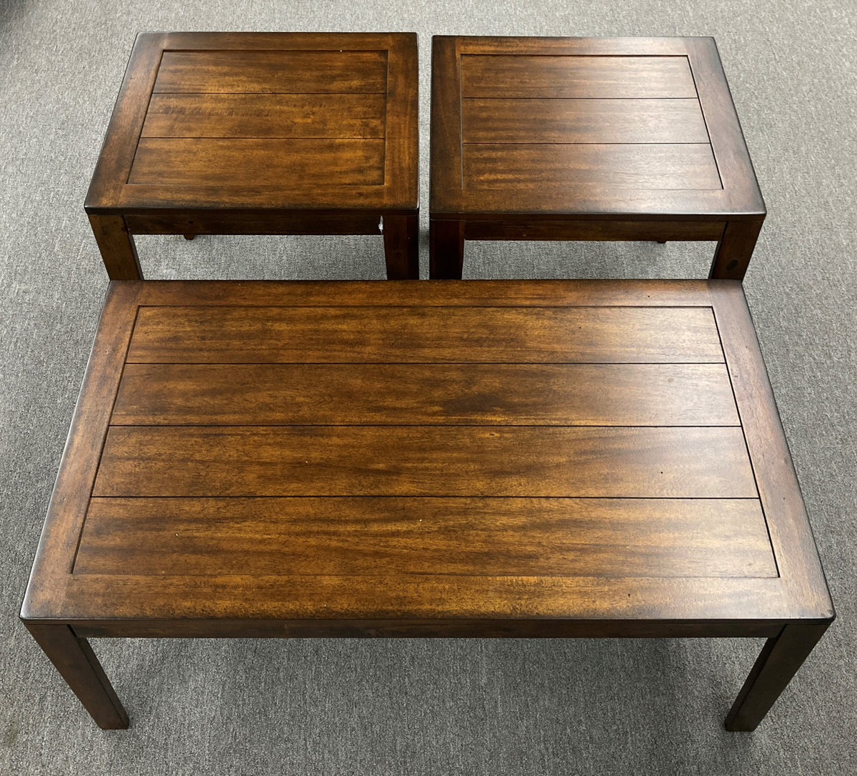Hollytyne 3 Piece Table Set
