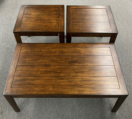 Hollytyne 3 Piece Table Set