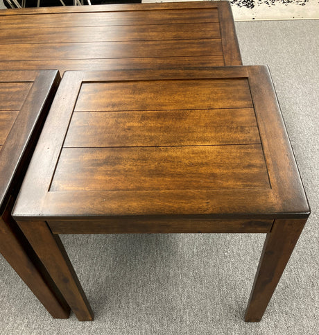 Hollytyne 3 Piece Table Set