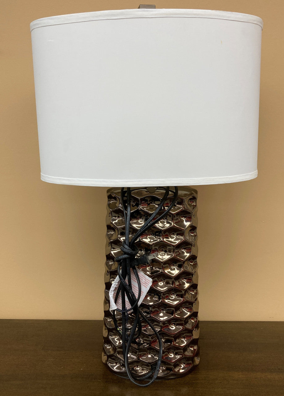 Quin Table Lamp