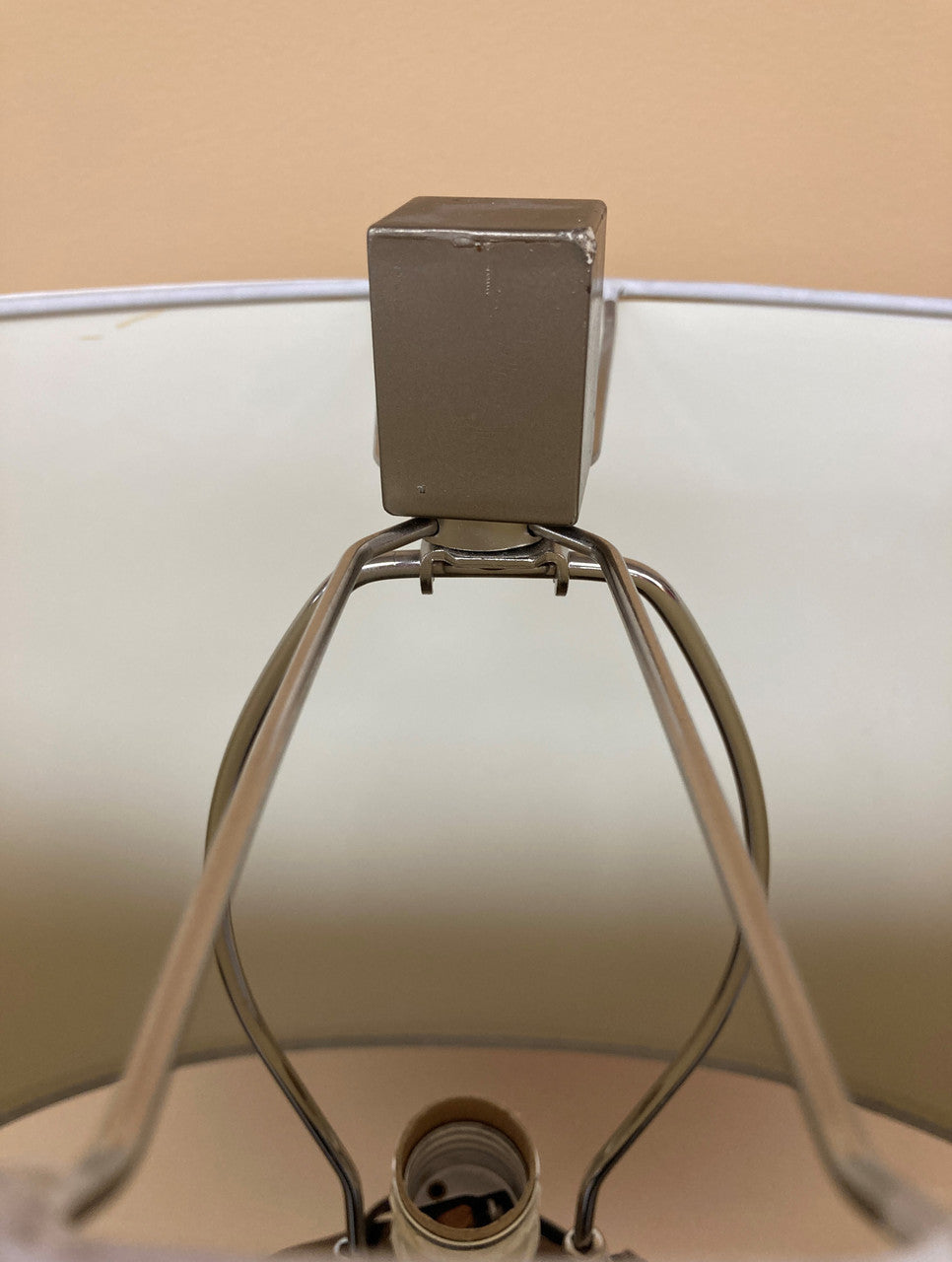 Quin Table Lamp