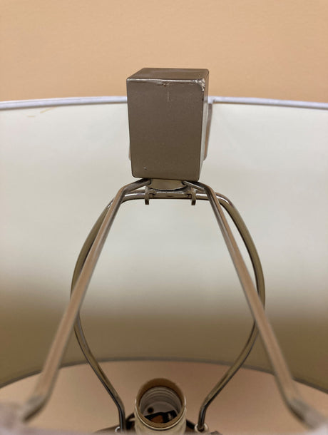 Quin Table Lamp